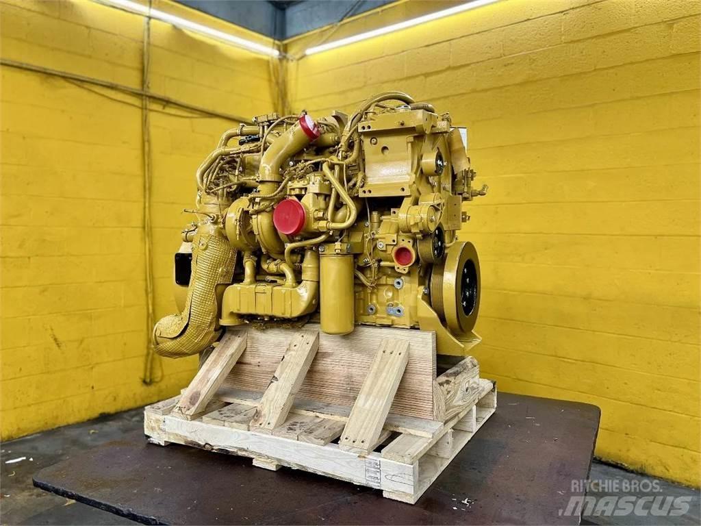 CAT C7 Engines