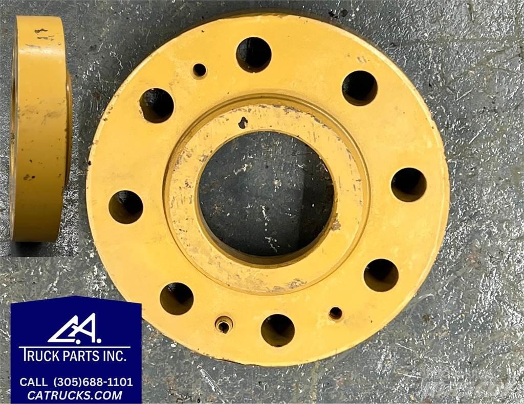 CAT C7 Other components