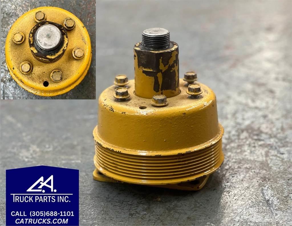 CAT C7 Other components