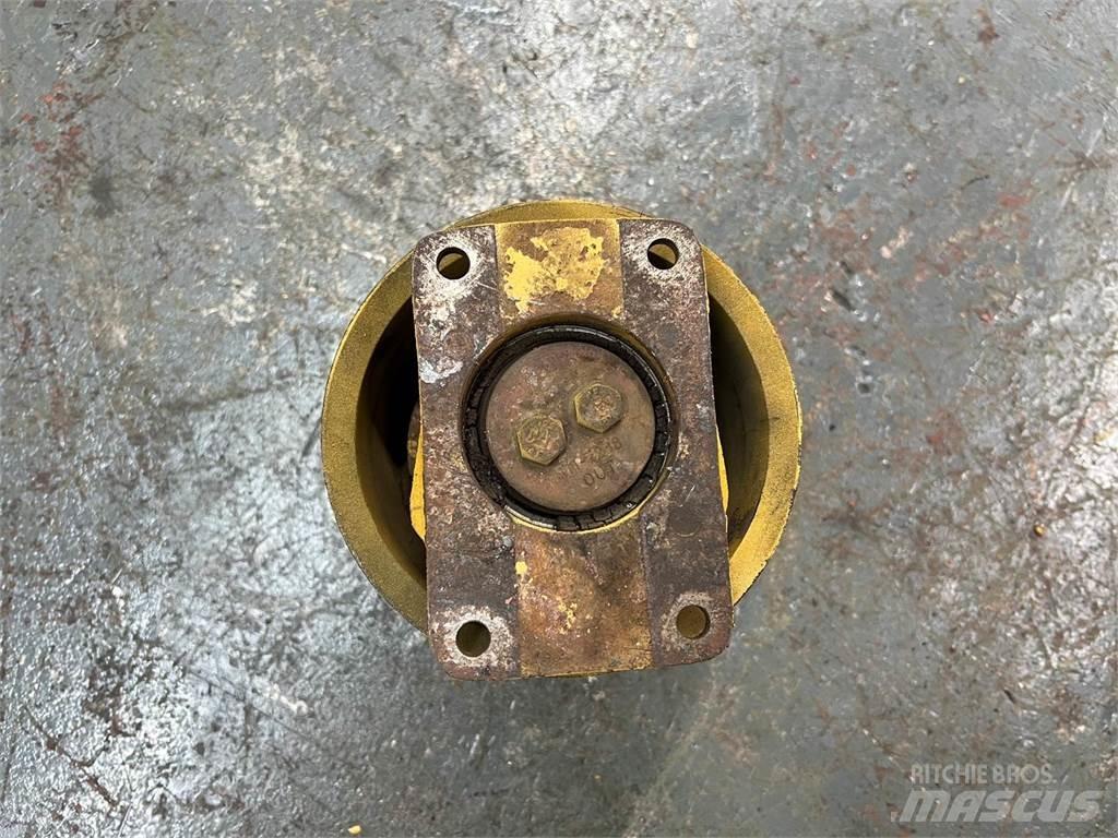 CAT C7 Other components