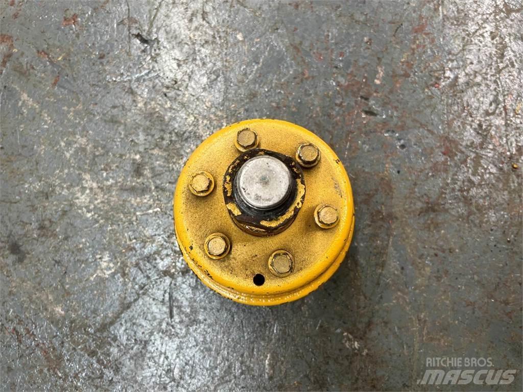 CAT C7 Other components