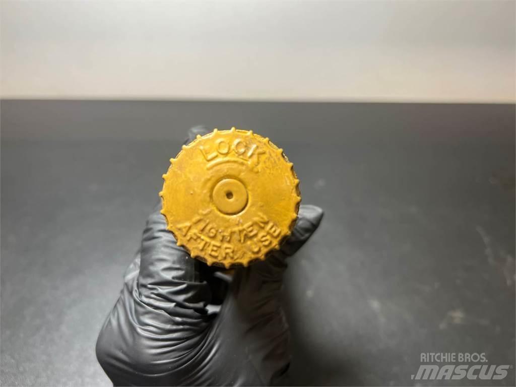 CAT C7 Other components