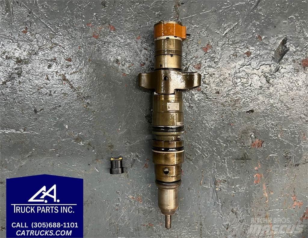 CAT C7 Other components