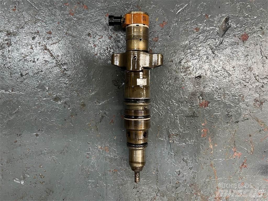 CAT C7 Other components