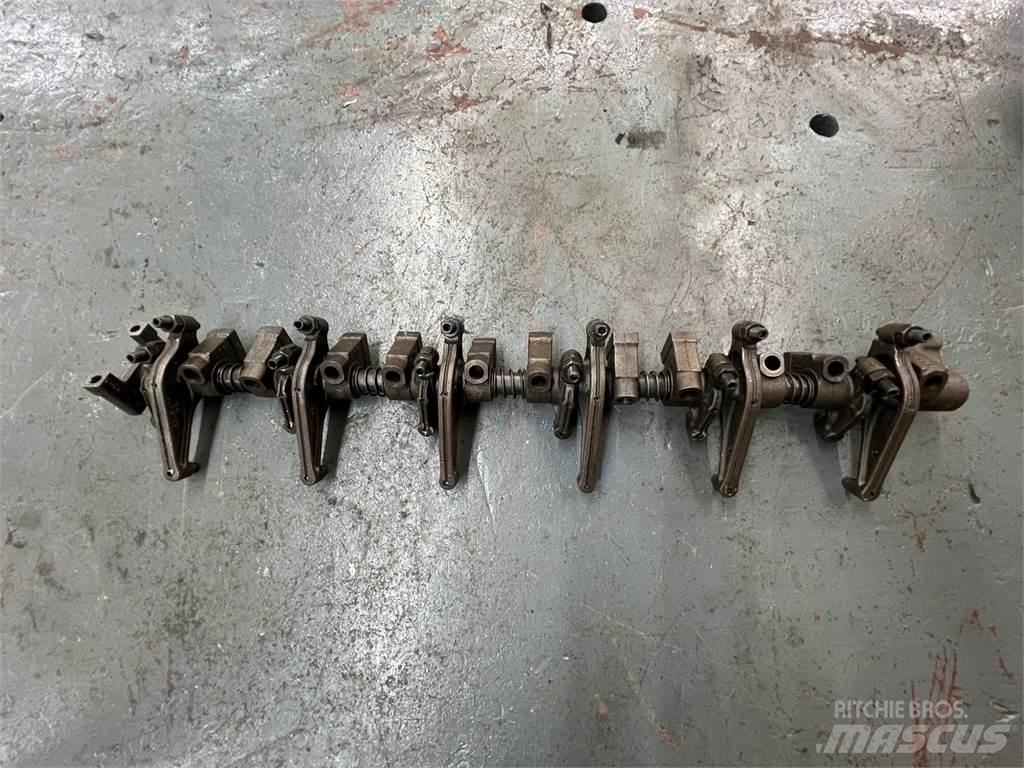 CAT C7 Other components