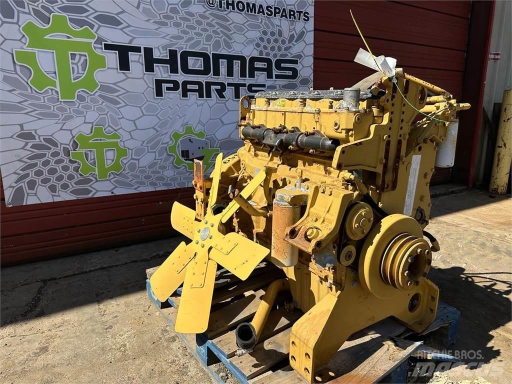CAT C7 Engines