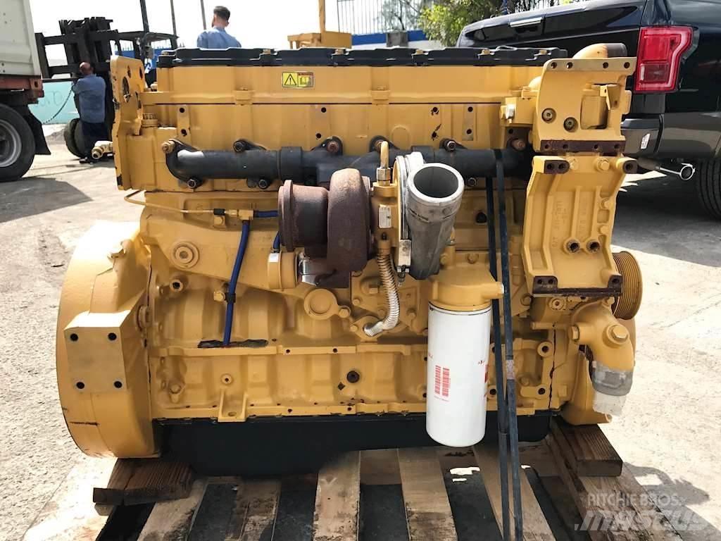 CAT C7 Engines