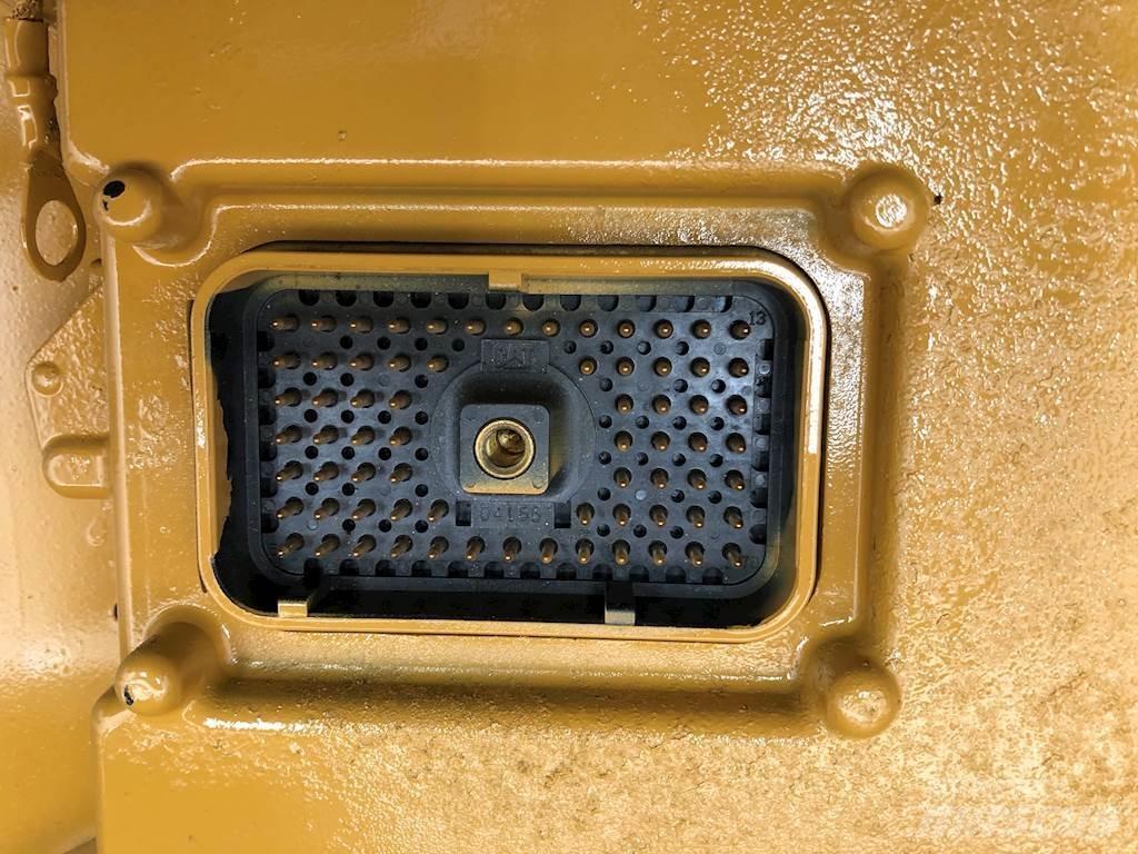 CAT C7 Electronics