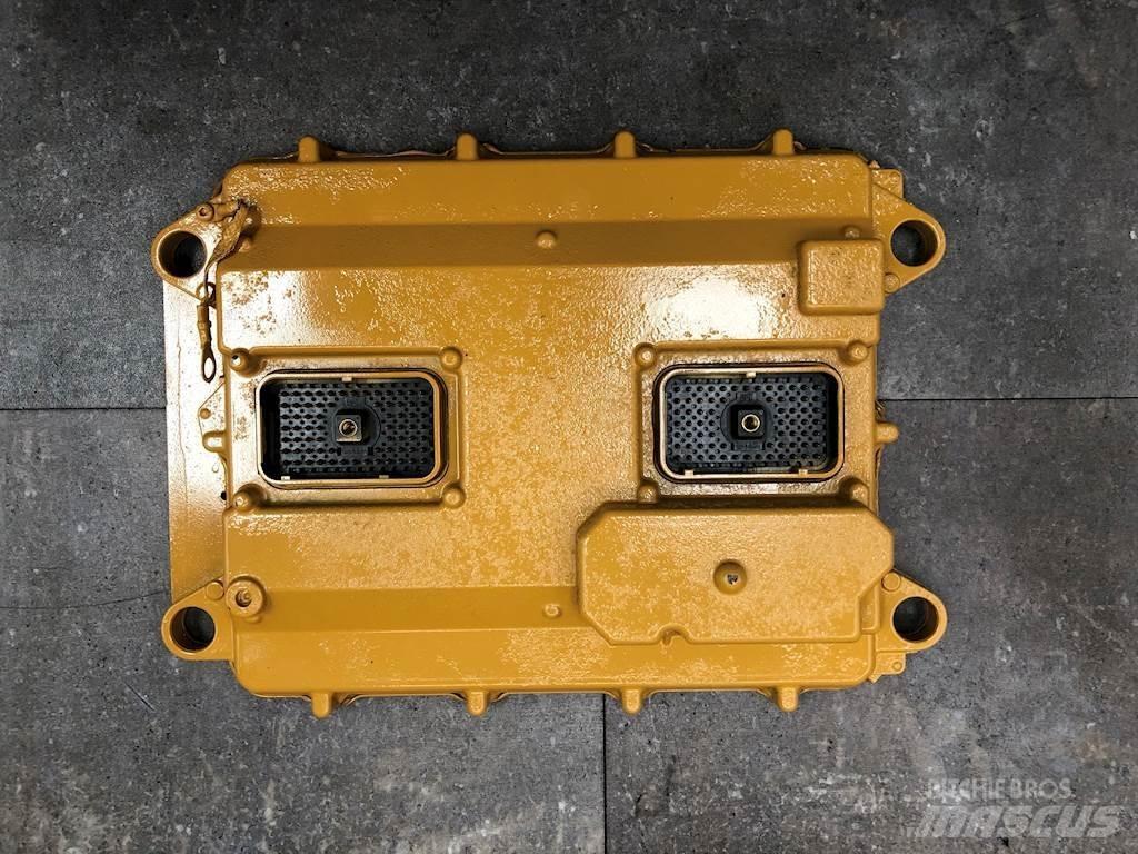 CAT C7 Electronics