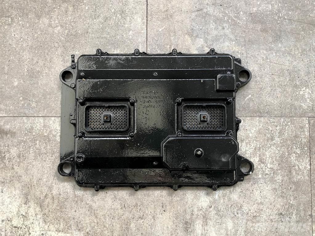 CAT C7 Electronics