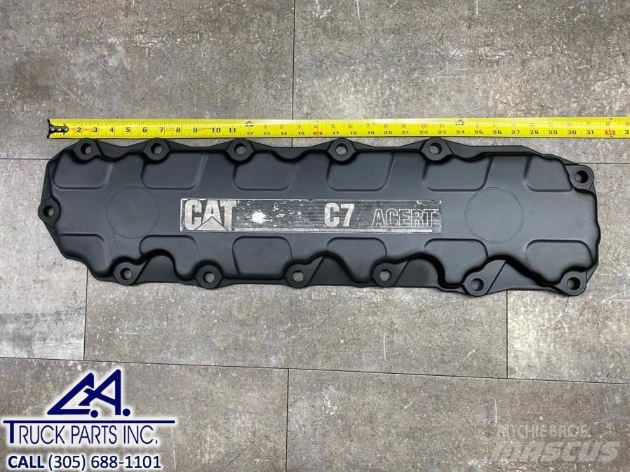 CAT C7 Other components