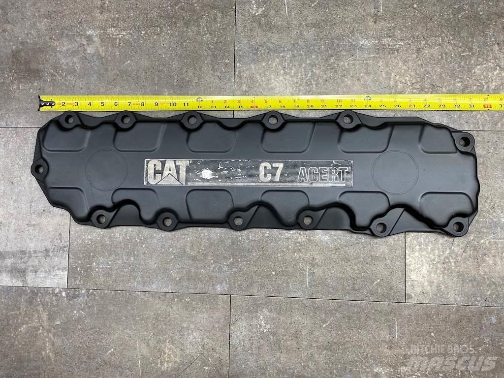 CAT C7 Other components