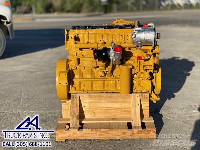 CAT C7 Engines