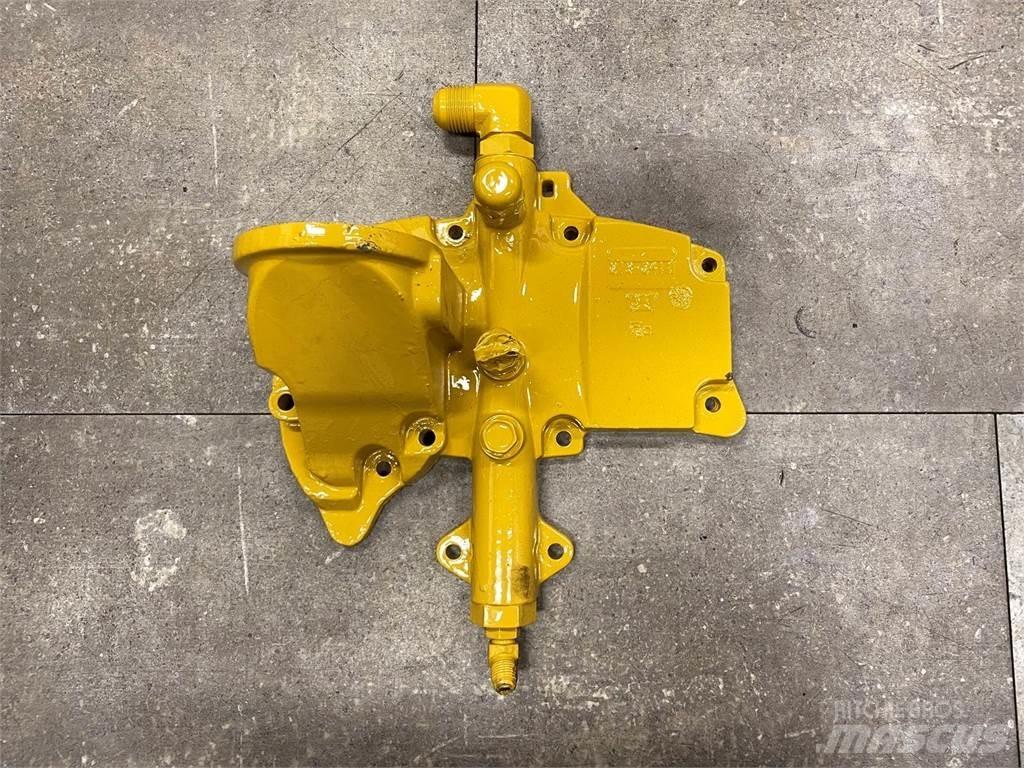 CAT C9 Other components