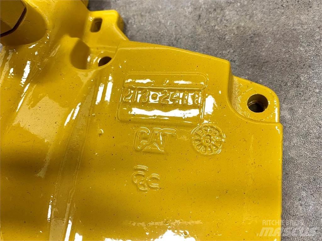 CAT C9 Other components