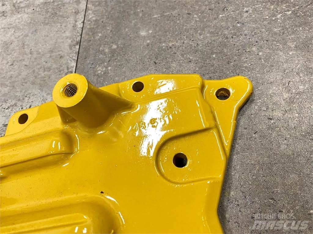 CAT C9 Other components
