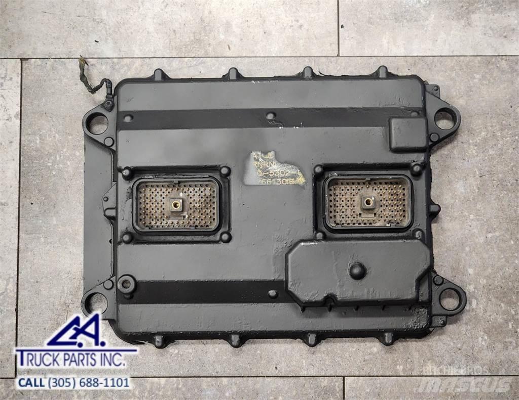 CAT C9 Electronics