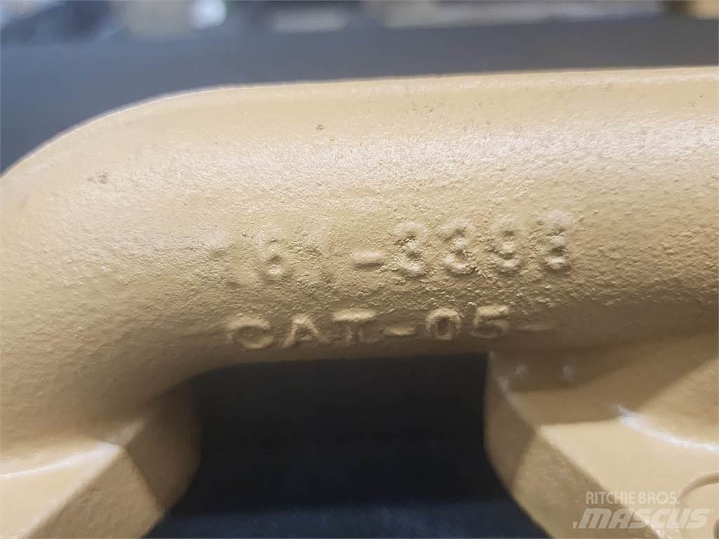 CAT C9 Other components