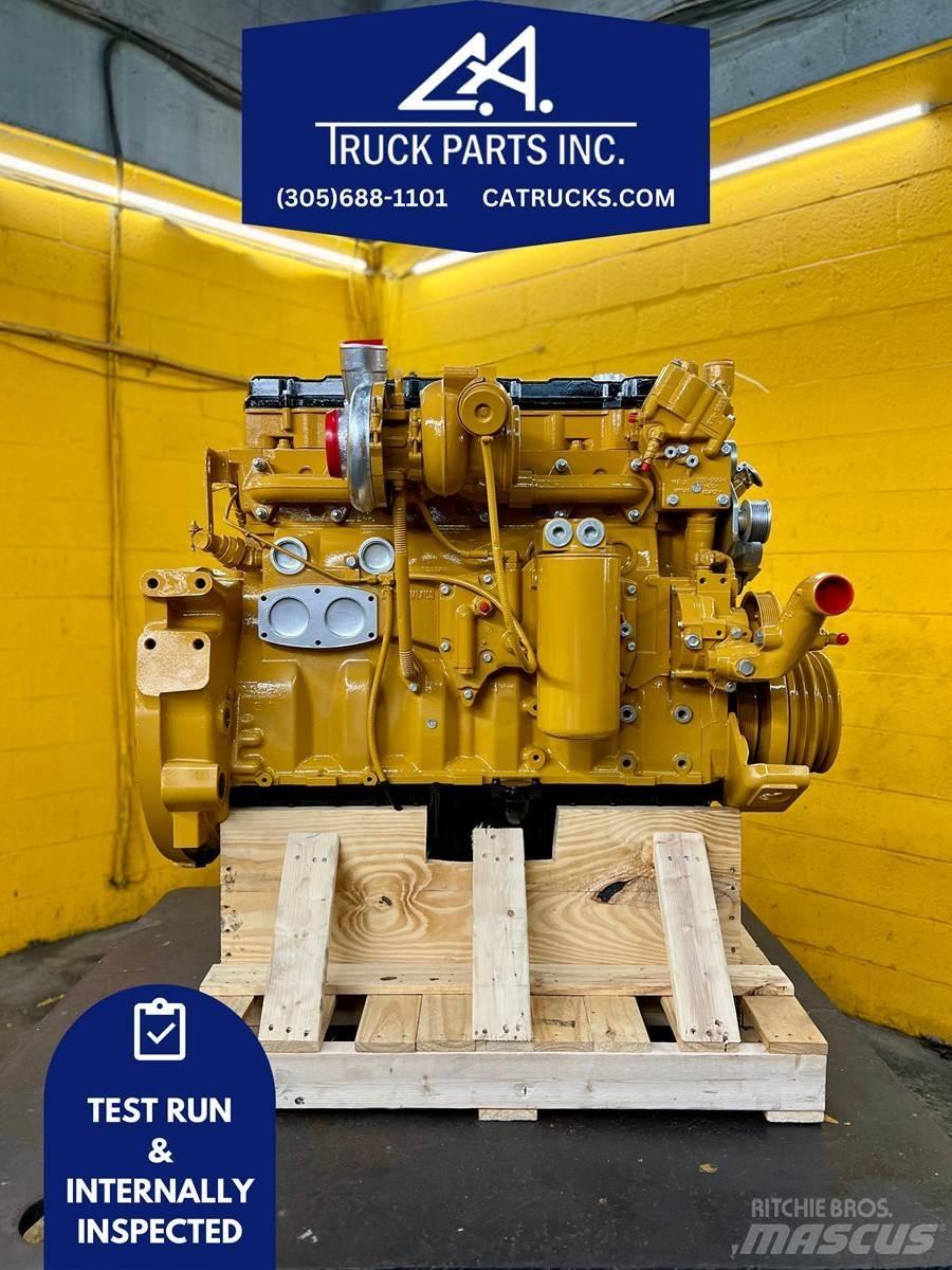 CAT C9 Engines