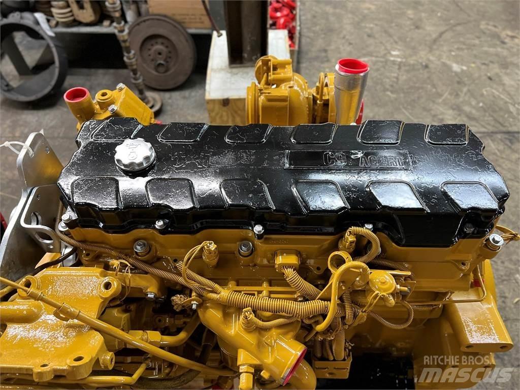 CAT C9 Engines