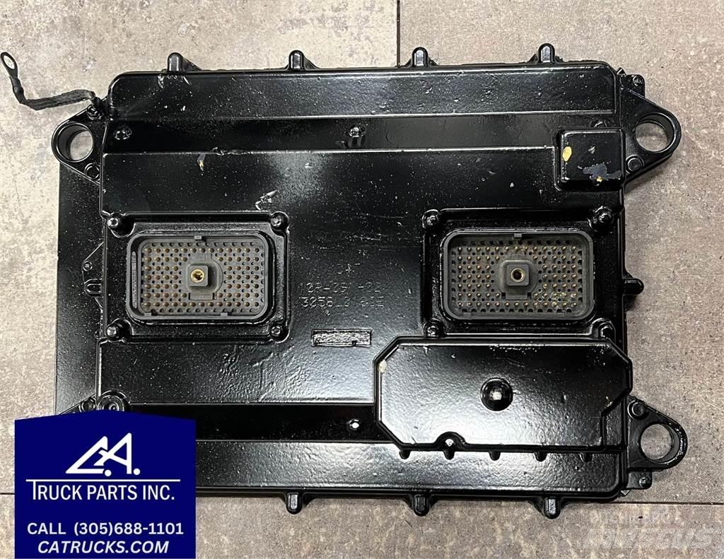 CAT C9 Electronics