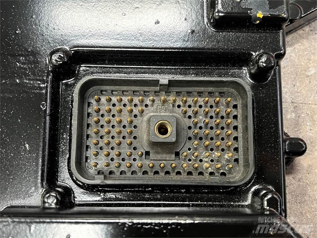 CAT C9 Electronics