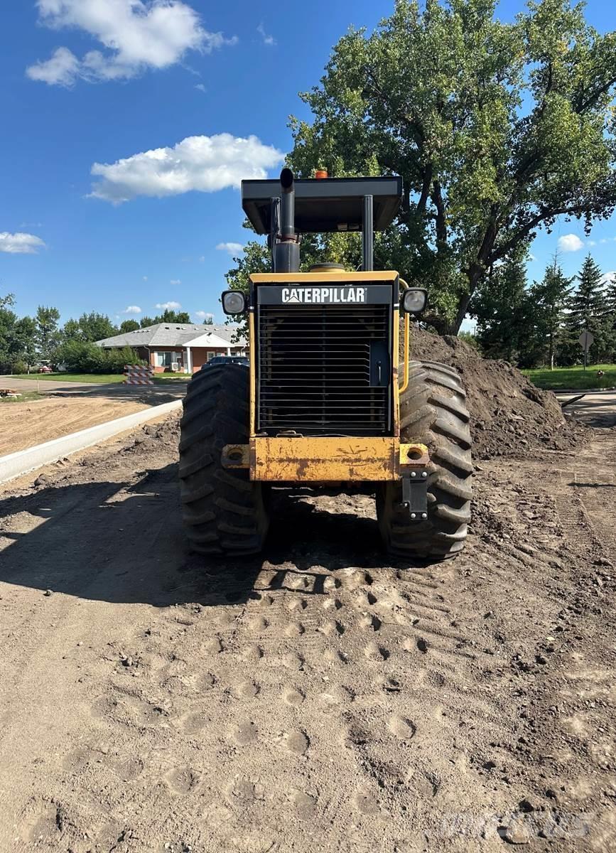 CAT CP563C Soil compactors