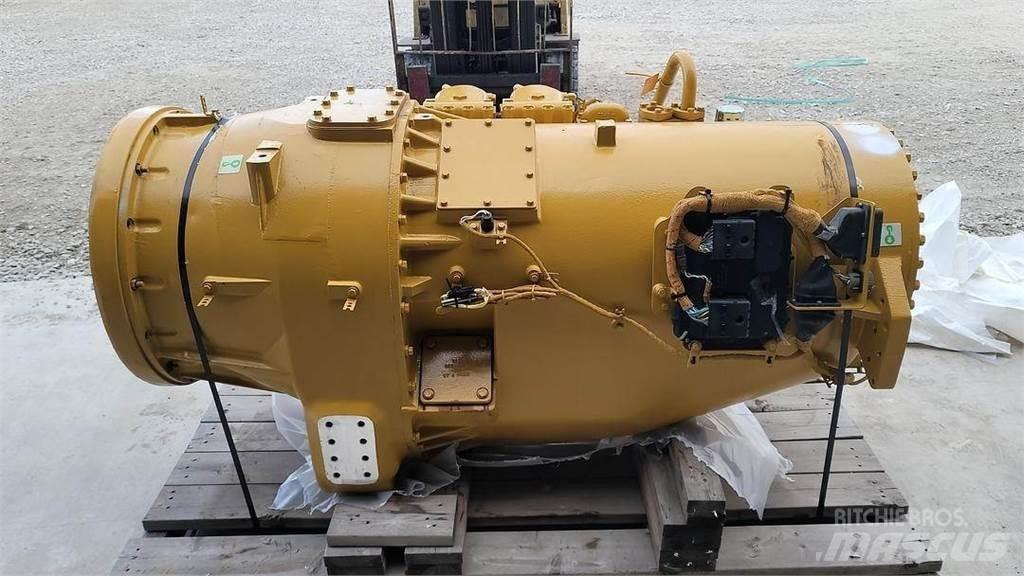 CAT CX48 Gearboxes