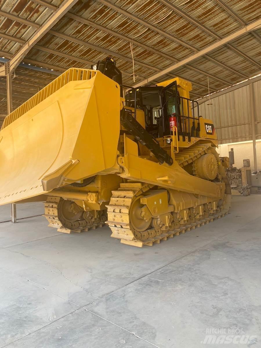 CAT D10T2 Crawler dozers