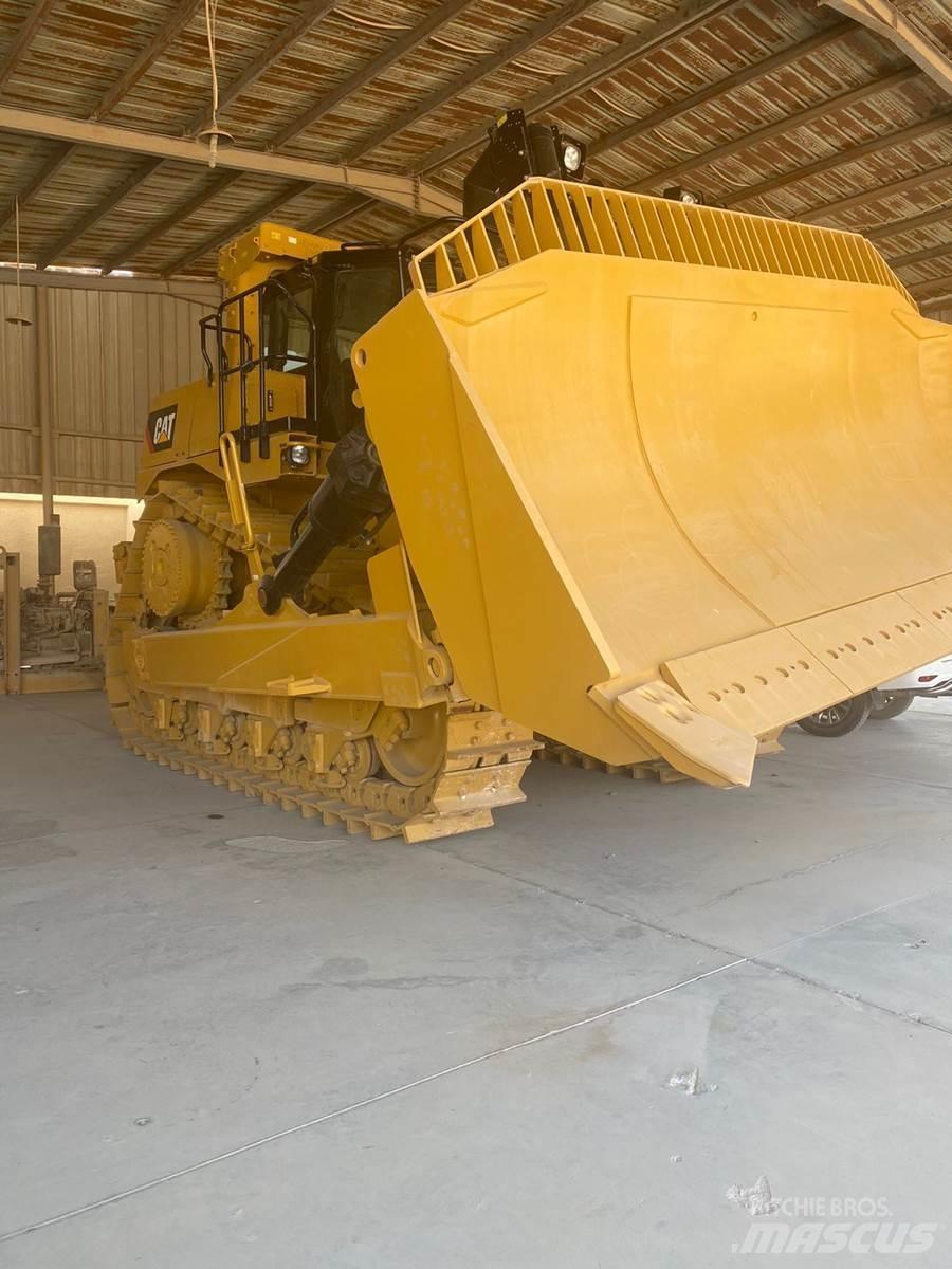 CAT D10T2 Crawler dozers