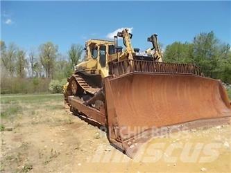 CAT D11N Crawler dozers