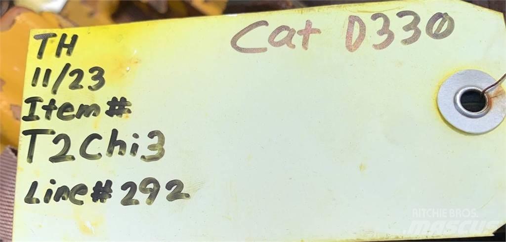 CAT D330 Engines