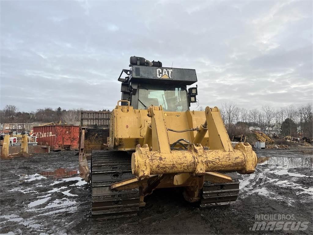 CAT D7E Crawler dozers