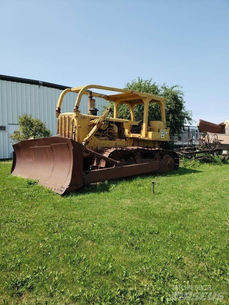 CAT D8K Crawler dozers
