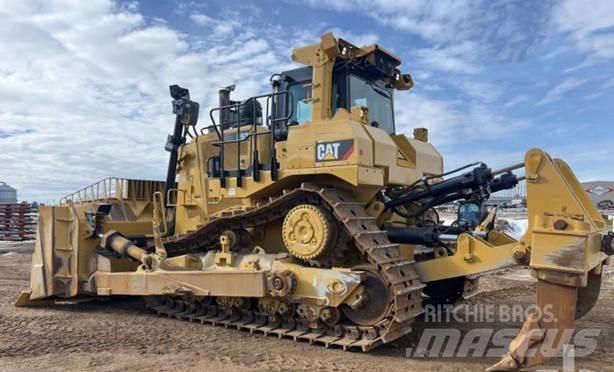 CAT D9T Crawler dozers