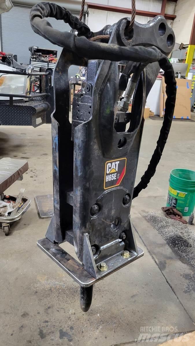 CAT H65ES Hammers / Breakers