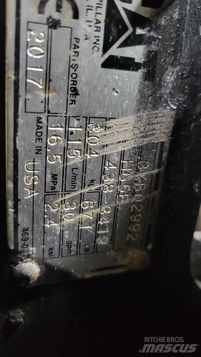 CAT H65ES Hammers / Breakers