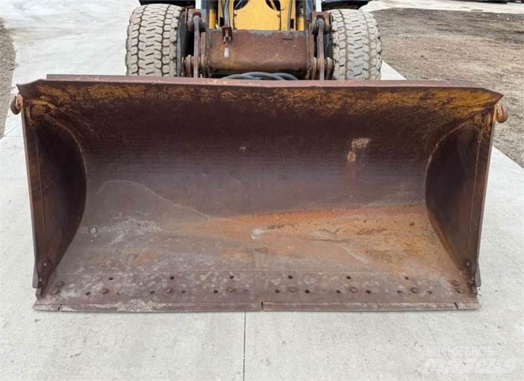 CAT IT28G Wheel loaders