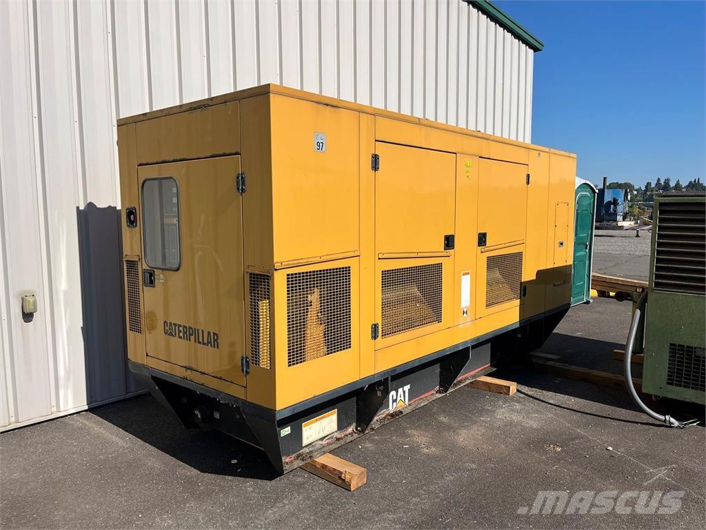 CAT LC6 Other Generators