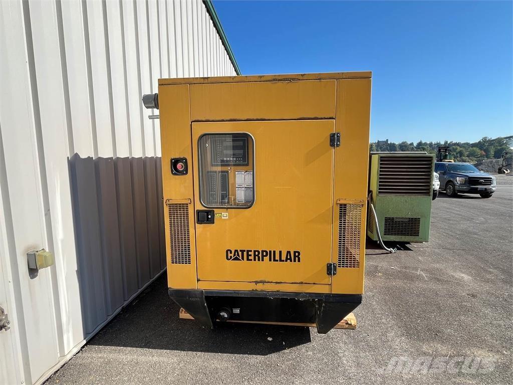 CAT LC6 Other Generators