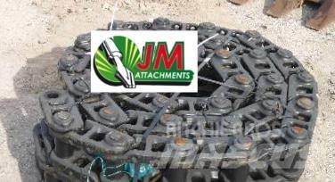 CAT Other Tracks, chains and undercarriage