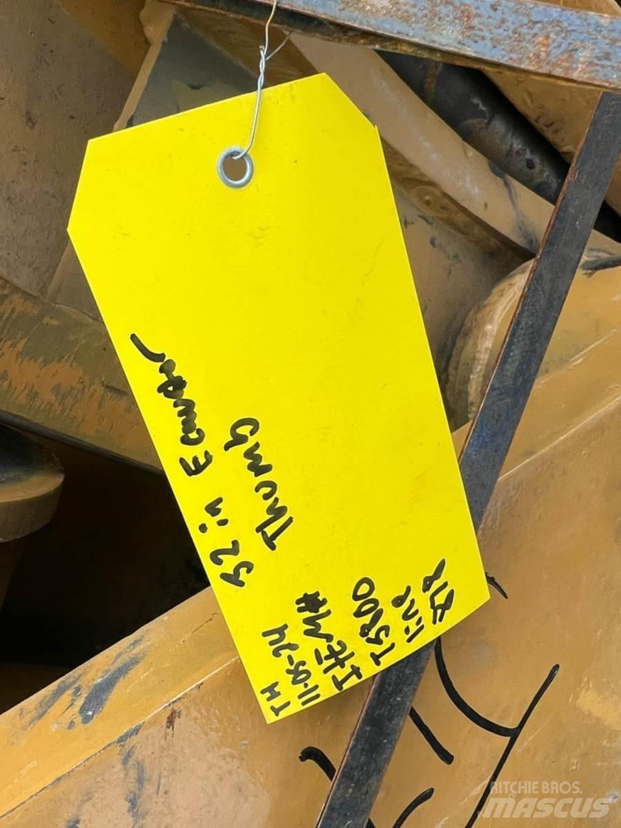 CAT Other Other components