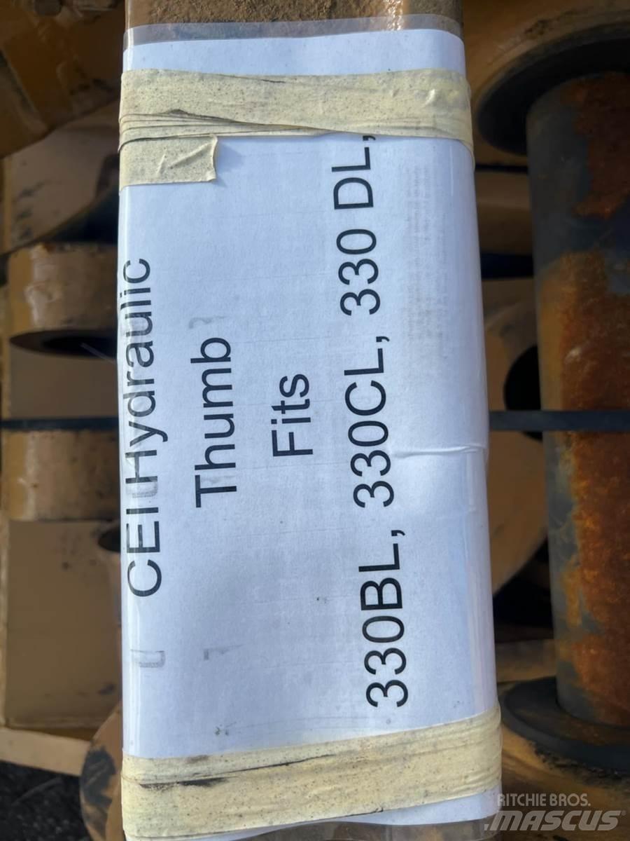 CAT Other Other components