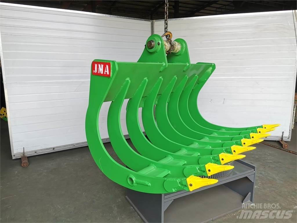 CAT Rake Rakes and tedders