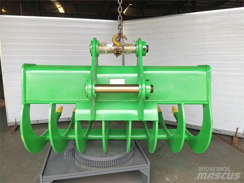 CAT Rake Rakes and tedders