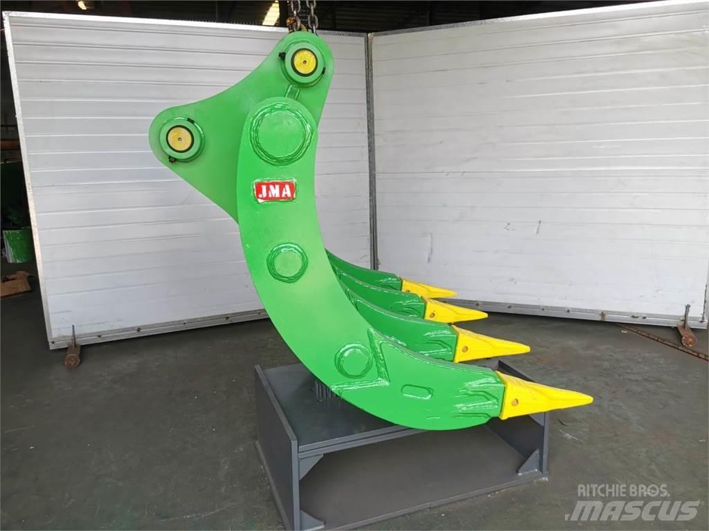CAT Rake Rakes and tedders