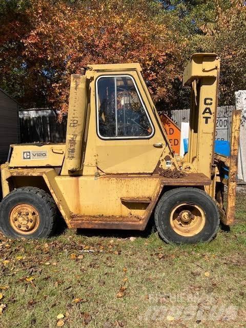 CAT V120 Other