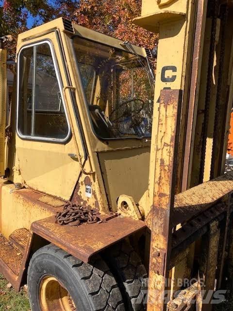 CAT V120 Other