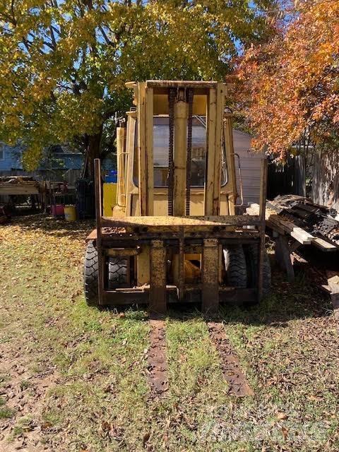 CAT V120 Other
