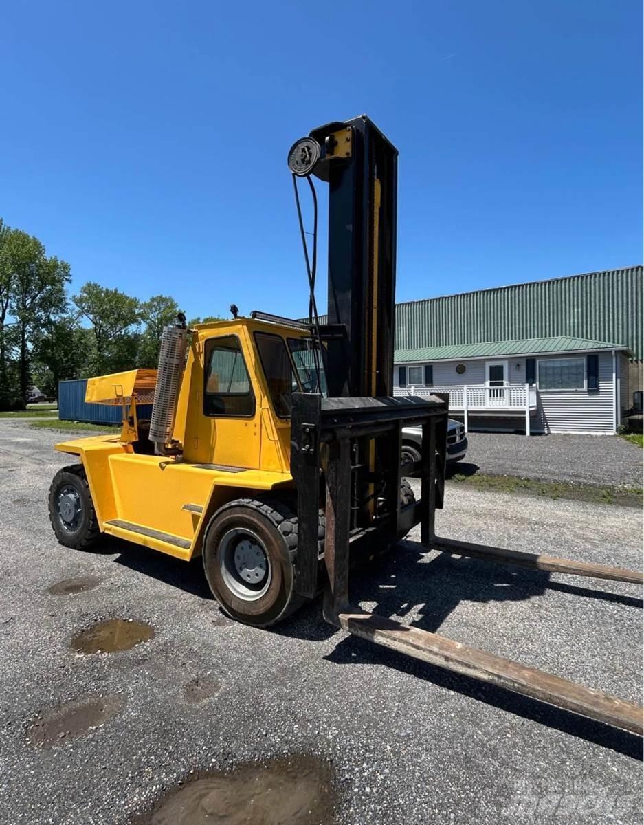 CAT V300 Other